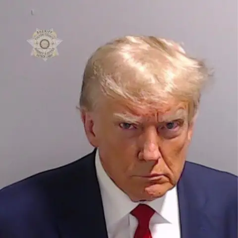 Mugshot Example